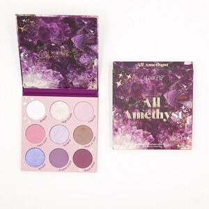 Colourpop - All Amethyst Palette